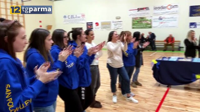 TORRILE, PREMIATE LE STELLE DELLO SPORT 2023 | TORRILE, PREMIATE LE STELLE DELLO SPORT 2023
