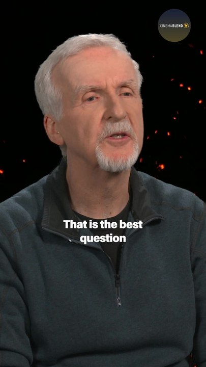 James Cameron Reveals Major 'Avatar 3' Change Inspired By 'The Way of Water'