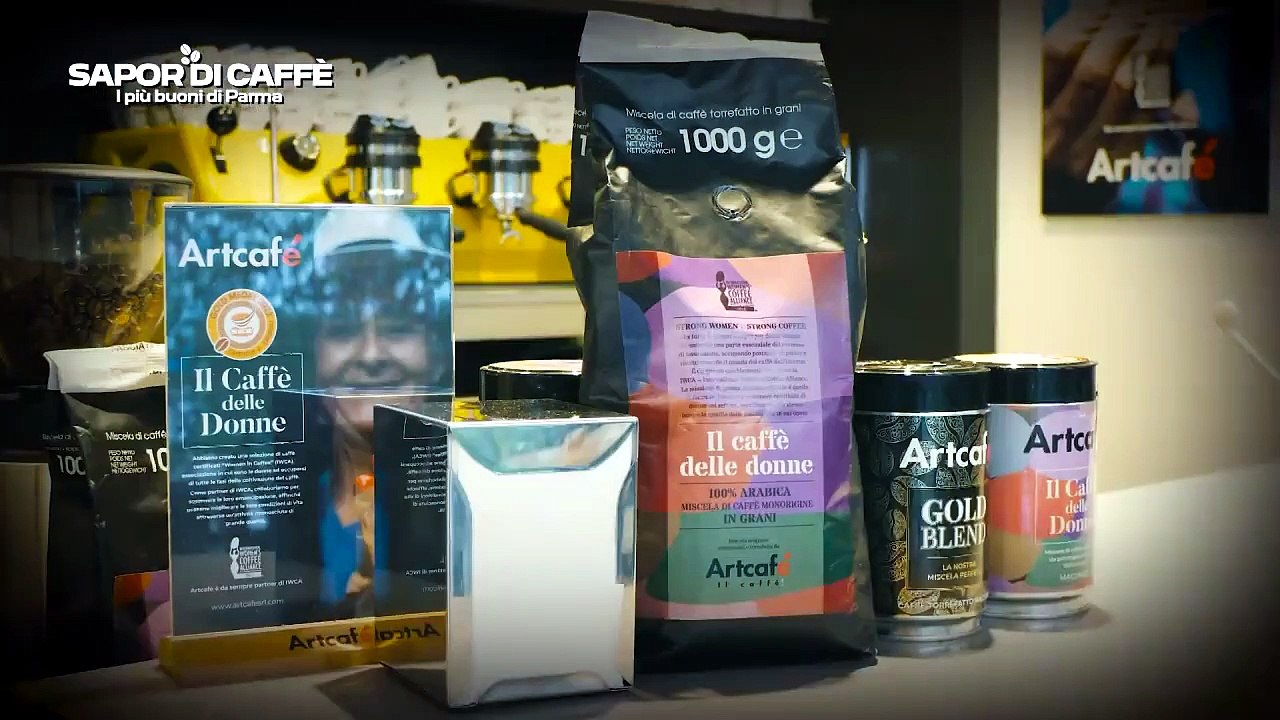 Sapor di Caffè 3a puntata del 26-11-23 | Sapor di Caffè 3a puntata del 26-11-23