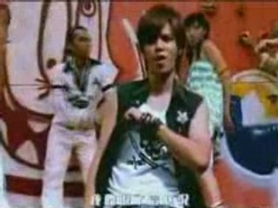 Joey Yung & Alan Luo - Biao Han