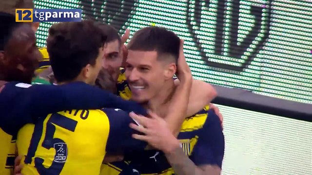 PARMA A +14 RISPETTO A UN ANNO FA, CHE BALZI ANCHE PER VENEZIA E CITTADELLA | PARMA A +14 RISPETTO A UN ANNO FA, CHE BALZI ANCHE PER VENEZIA E CITTADELLA