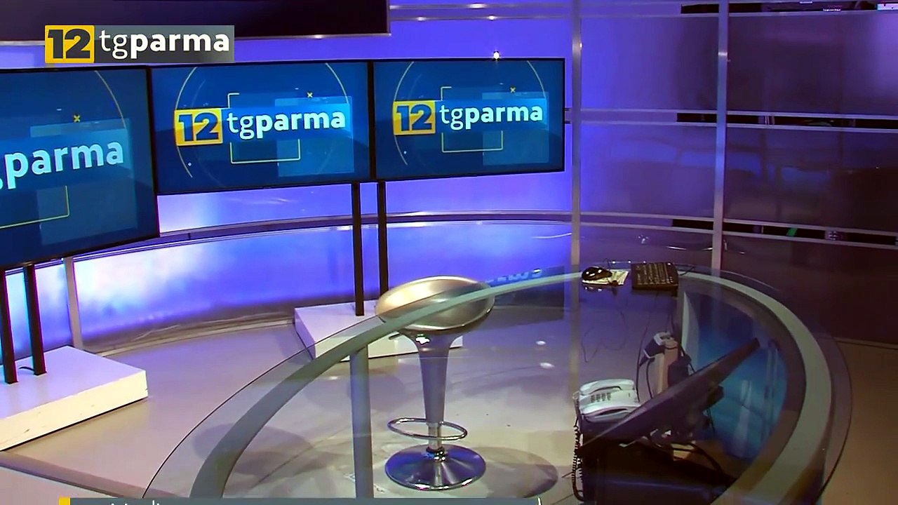 12 TV PARMA E RADIO PARMA: DA OGGI DISPONIBILE...