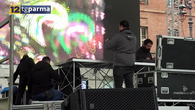 CAPODANNO A PARMA: DALLE 22.30 IL DJ SET IN PIAZZA GARIBALDI | CAPODANNO A PARMA: DALLE 22.30 IL DJ SET IN PIAZZA GARIBALDI
