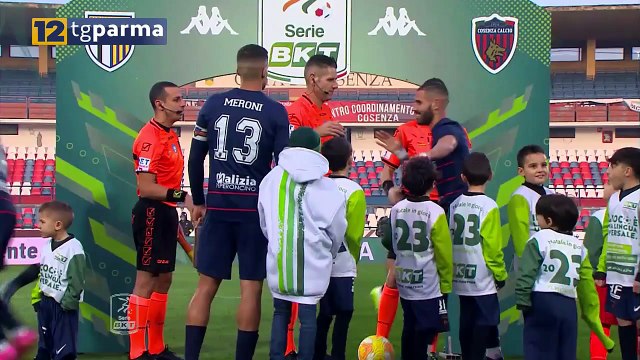 PARTIPILO, PRIMA VOLTA DA EX CONTRO LA TERNANA | PARTIPILO, PRIMA VOLTA DA EX CONTRO LA TERNANA