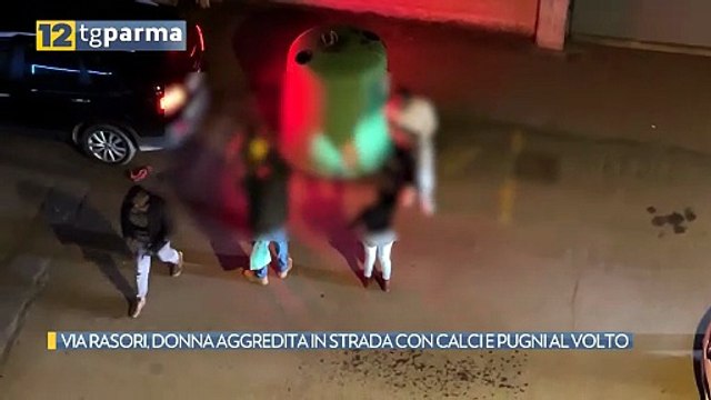 VIA RASORI, DONNA AGGREDITA IN STRADA CON CALCI E PUGNI AL VOLTO | VIA RASORI, DONNA AGGREDITA IN STRADA CON CALCI E PUGNI AL VOLTO
