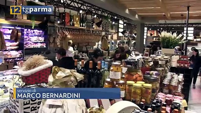 IL NATALE DEI PARMIGIANI A TAVOLA NEL SEGNO DELLA TRADIZIONE MA NON SOLO | IL NATALE DEI PARMIGIANI A TAVOLA NEL SEGNO DELLA TRADIZIONE MA NON SOLO