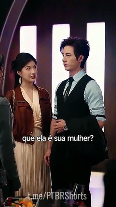 Quando Ouvi o Coração Dele PTBR