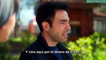 Sevdigim Sensin Capítulo 12 | Eres a Quien Amo | Novela Turca en Español
