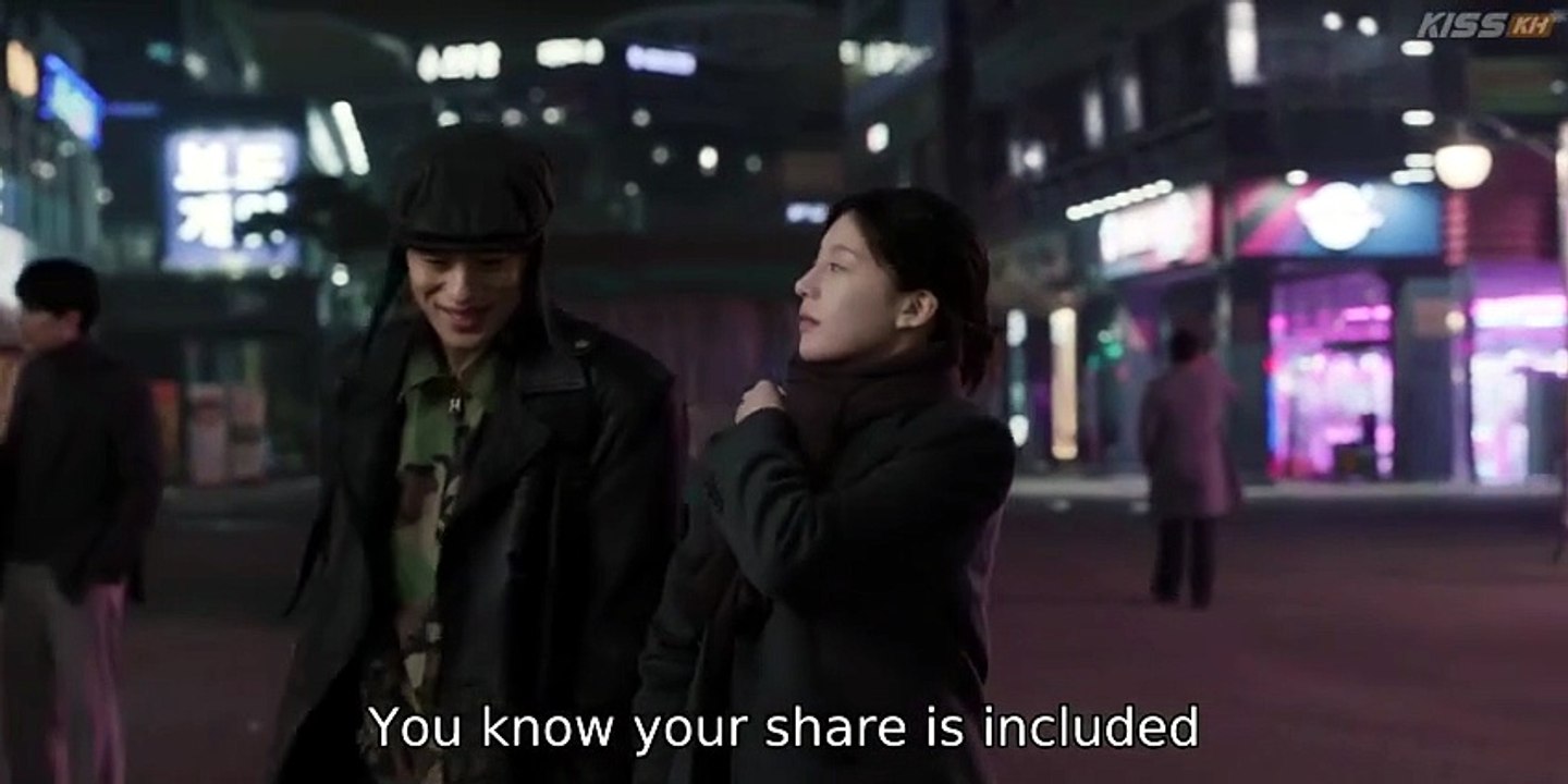 We Are All Trying Here Episode 11