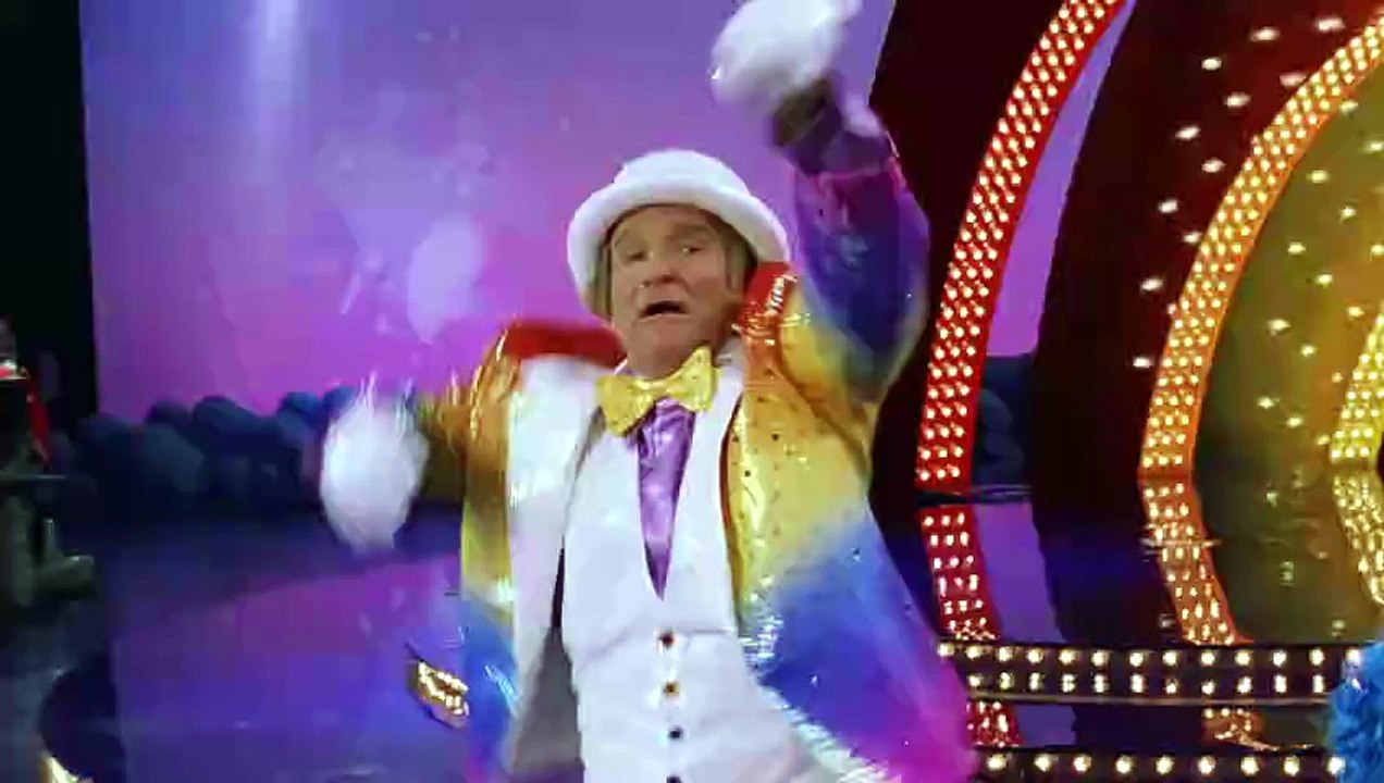 Death to Smoochy (2002)