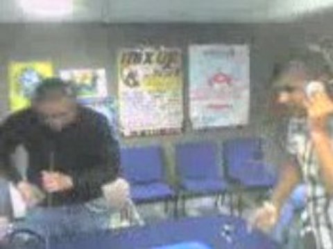 PAKOS 78130 BOZO 92110 RADIO DES MUREAUX VEXIN 96.2