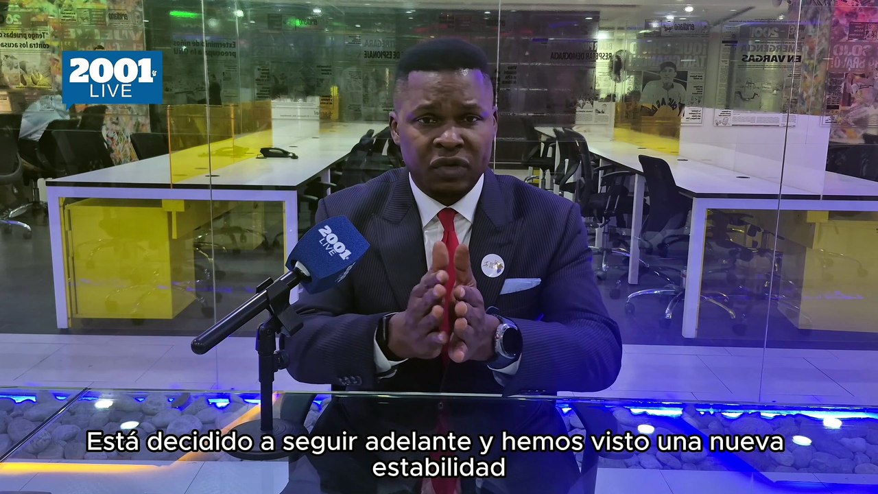 VENEZUELA Y ÁFRICA: Los nuevos proyectos petroleros y económicos que vienen