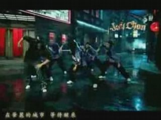 JAY CHOU - A Herbalist's Manual