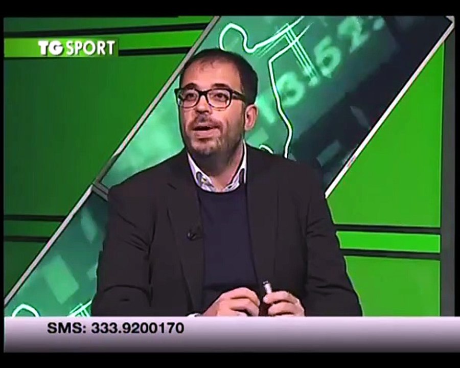 Dilettanti 20a puntata