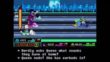DELTARUNE Chapter 2 Part 5