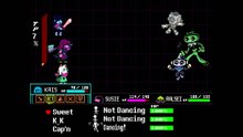 DELTARUNE Chapter 2 Part 4