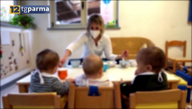 SCUOLE DELL'INFANZIA: CONVENZIONI DEL COMUNE CON LE PARITARIE PER RIDURRE LE LISTE D'ATTESA | SCUOLE DELL'INFANZIA: CONVENZIONI DEL COMUNE CON LE PARITARIE PER RIDURRE LE LISTE D'ATTESA
