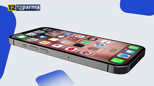 NUOVA APP DI 12 TV PARMA: SCARICATA IN POCHI GIORNI DA QUASI 4000 UTENTI | NUOVA APP DI 12 TV PARMA: SCARICATA IN POCHI GIORNI DA QUASI 4000 UTENTI