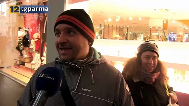 IL CAPODANNO DEI PARMIGIANI TRA FESTE E BRINDISI CON GLI AMICI | IL CAPODANNO DEI PARMIGIANI TRA FESTE E BRINDISI CON GLI AMICI