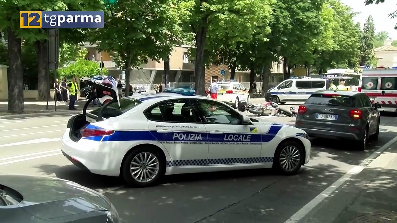 INCIDENTI, +17,5% NEL PARMENSE. 376 CASI OGNI 100 MILA ABITANTI | INCIDENTI, +17,5% NEL PARMENSE. 376 CASI OGNI 100 MILA ABITANTI