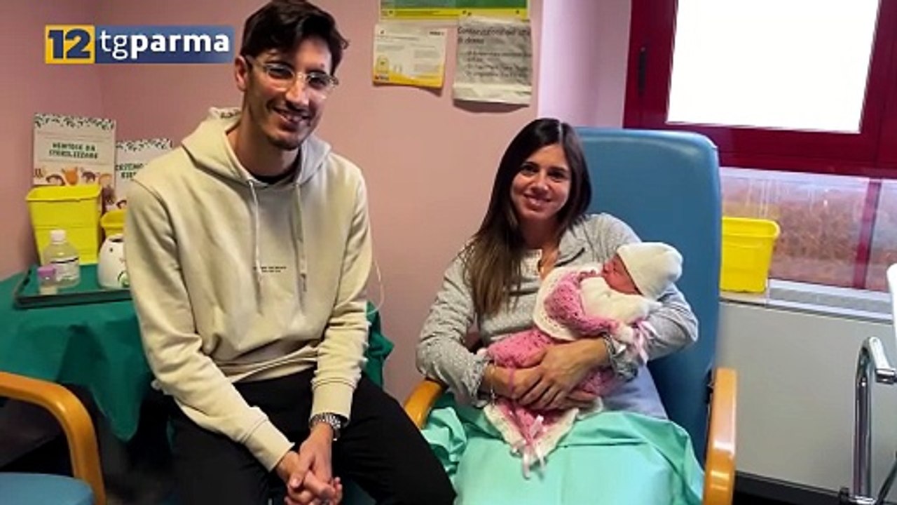 IL PRIMO NATO E' UN CUCCIOLO DI 900 GRAMMI, LA SECONDA E' NINA, L'ULTIMA DELL'ANNO E' MARTA ELETTRA | IL PRIMO NATO E' UN CUCCIOLO DI 900 GRAMMI, LA SECONDA E' NINA, L'ULTIMA DELL'ANNO E' MARTA ELETTRA