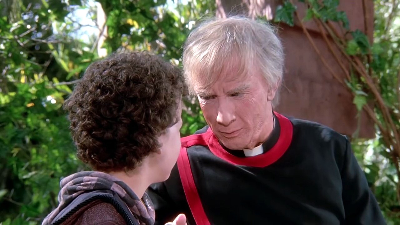 Clifford (1994)