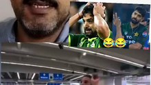 When I Tried Haris Rauf Bowling Action! 😂🏏 | شیطان کو بولنگ کر دی؟ 🔥