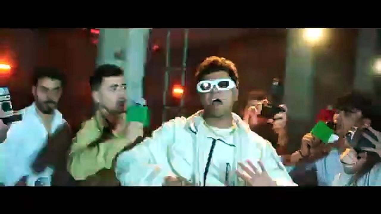 كليب كلها مستنظره عيزني ارجع ورا - عصام صاصا الكروان - توزيع ايهاب كلوبيكس - الكليب الرسمي