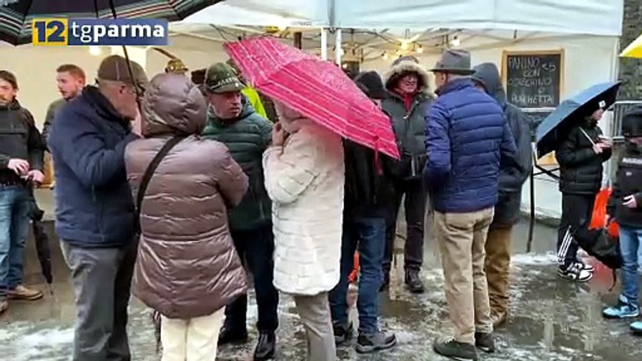 12TVPARMA, ALLE 21 LO SPECIALE "CORNIGLIO GASTRONOMICO" | 12TVPARMA, ALLE 21 LO SPECIALE "CORNIGLIO GASTRONOMICO"