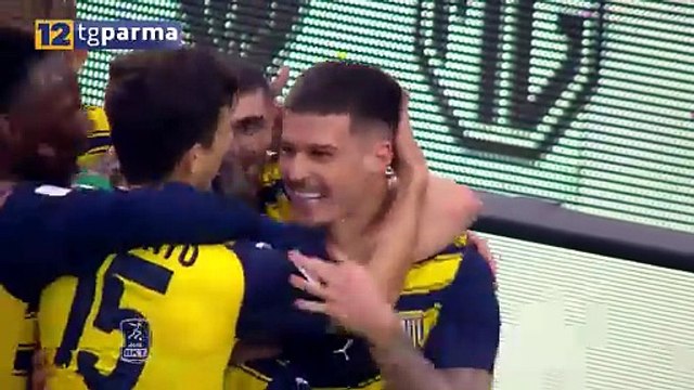 PARMA A +14 RISPETTO A UN ANNO FA, CHE BALZI ANCHE PER VENEZIA E CITTADELLA | PARMA A +14 RISPETTO A UN ANNO FA, CHE BALZI ANCHE PER VENEZIA E CITTADELLA