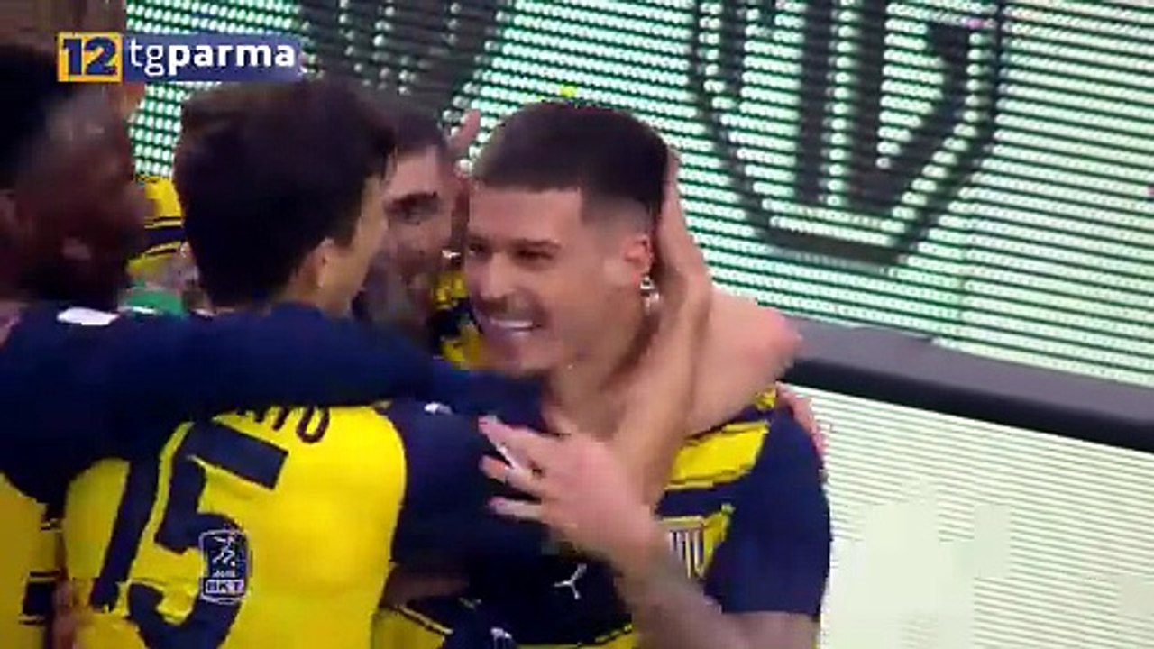 PARMA A +14 RISPETTO A UN ANNO FA, CHE BALZI ANCHE PER  VENEZIA E CITTADELLA | PARMA A +14 RISPETTO A UN ANNO FA, CHE BALZI ANCHE PER  VENEZIA E CITTADELLA