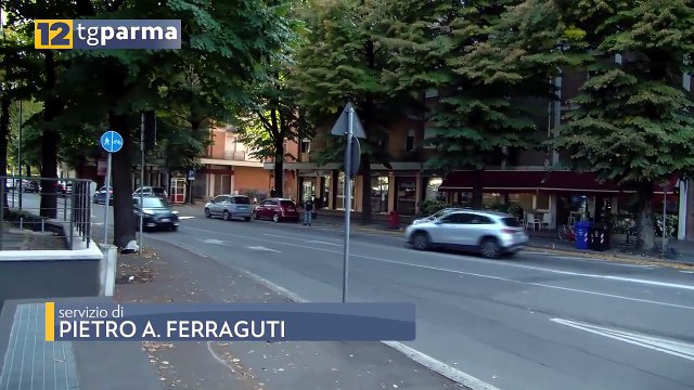 LADRI IN UNA STAZIONE DI SERVIZIO IN VIA FLEMING: COLPO RIPRESO DALLE TELECAMERE | LADRI IN UNA STAZIONE DI SERVIZIO IN VIA FLEMING: COLPO RIPRESO DALLE TELECAMERE