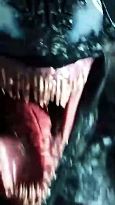 Why is Venom weak?