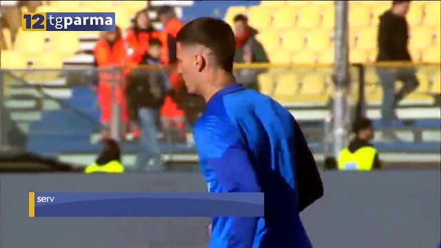 VERSO PARMA-ASCOLI, ESTEVEZ: GARA DURA, LORO HANNO BISOGNO DI PUNTI | VERSO PARMA-ASCOLI, ESTEVEZ: GARA DURA, LORO HANNO BISOGNO DI PUNTI