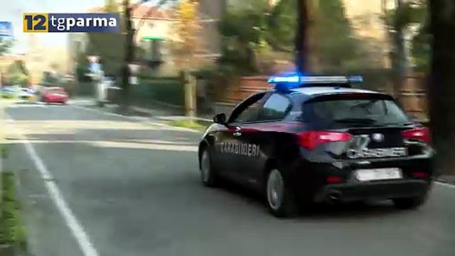 IN AUTO CON 2 ETTI DI HASHISH: DUE GIOVANI ARRESTATI A FIDENZA | IN AUTO CON 2 ETTI DI HASHISH: DUE GIOVANI ARRESTATI A FIDENZA