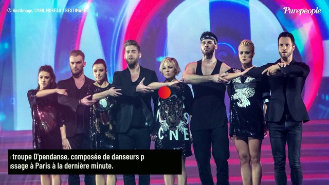 Denitsa Ikonomova, Christian Millette, Jordan Mouillerac... Imprévu de dernière minute pour ces figures incontournables de Danse avec les stars