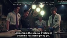 Hell University EP.18 ENG SUB