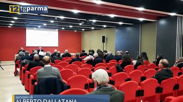 ORDINE ARCHITETTI PARMA, TANTI PROGETTI PER IL PROSSIMO ANNO | ORDINE ARCHITETTI PARMA, TANTI PROGETTI PER IL PROSSIMO ANNO