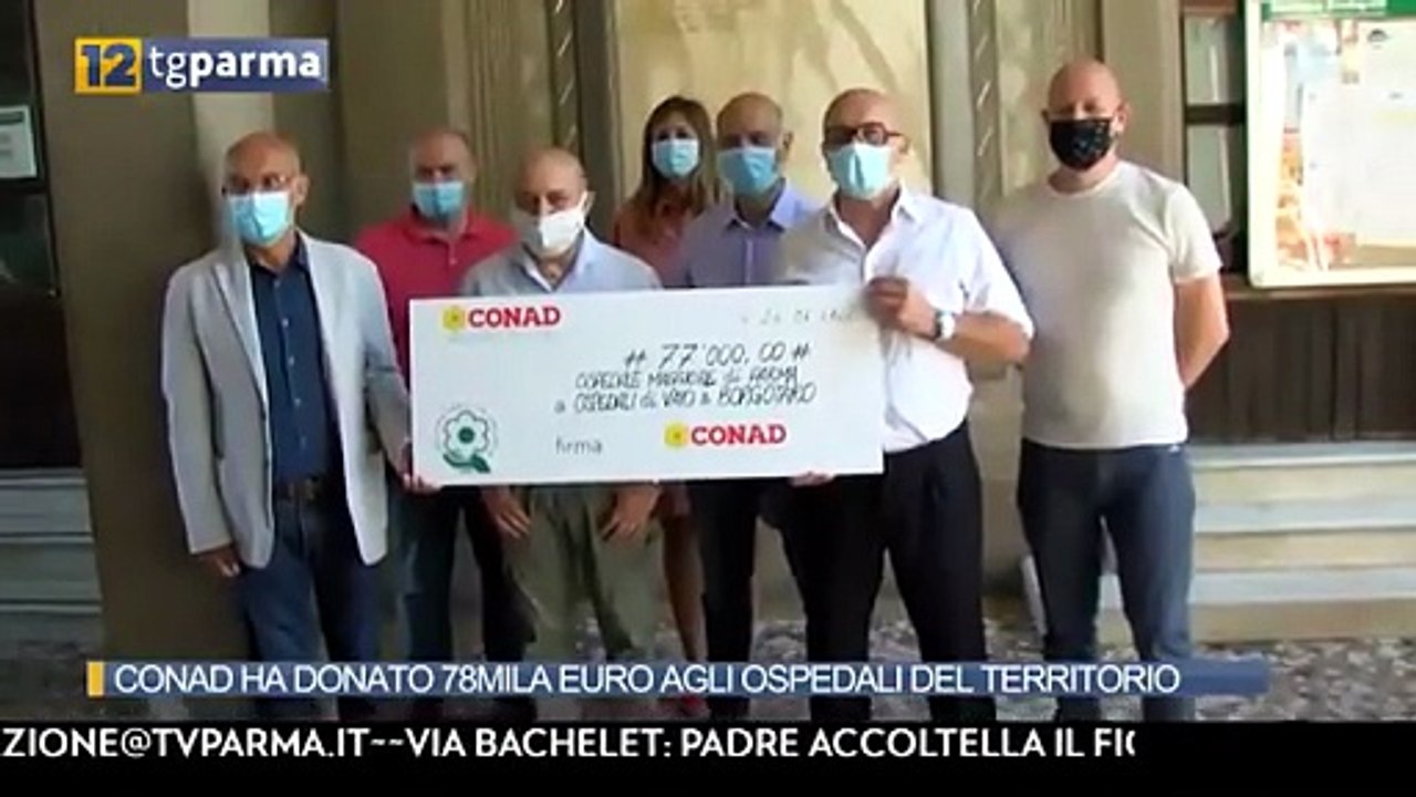 soldi conad