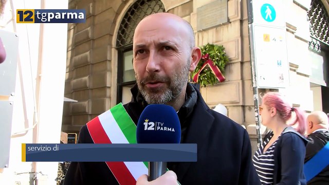 ATTESA PER LA CERIMONIA DEL SANT'ILARIO AL TEATRO REGIO | ATTESA PER LA CERIMONIA DEL SANT'ILARIO AL TEATRO REGIO