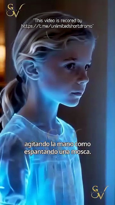 Mami, ya no digo mentiras. - Completo