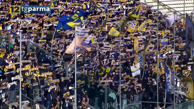 PARMA, OGGI RIPOSO. COL VENEZIA BIG MATCH DA NON FALLIRE | PARMA, OGGI RIPOSO. COL VENEZIA BIG MATCH DA NON FALLIRE