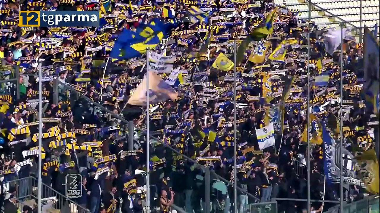 PARMA, OGGI RIPOSO. COL VENEZIA BIG MATCH DA NON FALLIRE | PARMA, OGGI RIPOSO. COL VENEZIA BIG MATCH DA NON FALLIRE