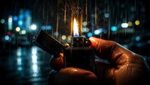 WALLS START SHAKING ⚡ The Earth Is Responding | Cinematic Revolution Short Film 4K