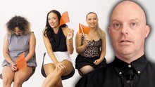 I Pranked My Blind Dates