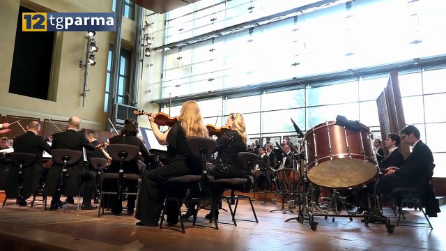 CONCERTI DI CAPODANNO: LA TOSCANINI AL PAGANINI, AL REGIO I FILARMONICI DI BUSSETO | CONCERTI DI CAPODANNO: LA TOSCANINI AL PAGANINI, AL REGIO I FILARMONICI DI BUSSETO