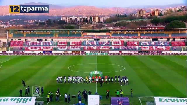 IL PARMA PUNTA A BLINDARE ANCORA LA PORTA LONTANO DAL TARDINI | IL PARMA PUNTA A BLINDARE ANCORA LA PORTA LONTANO DAL TARDINI