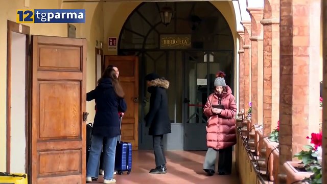 CONSERVATORIO BOITO, ENTRANO NEL VIVO I LAVORI DI RESTAURO | CONSERVATORIO BOITO, ENTRANO NEL VIVO I LAVORI DI RESTAURO