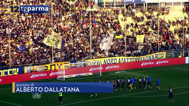 PARMA CAMPIONE D'INVERNO, MA LA TESTA È GIÀ AL BRESCIA | PARMA CAMPIONE D'INVERNO, MA LA TESTA È GIÀ AL BRESCIA
