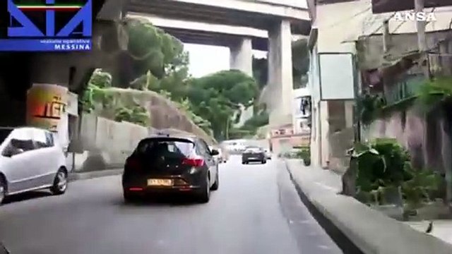 Appalti truccati nelle Autostrade Siciliane: tre misure cautelari